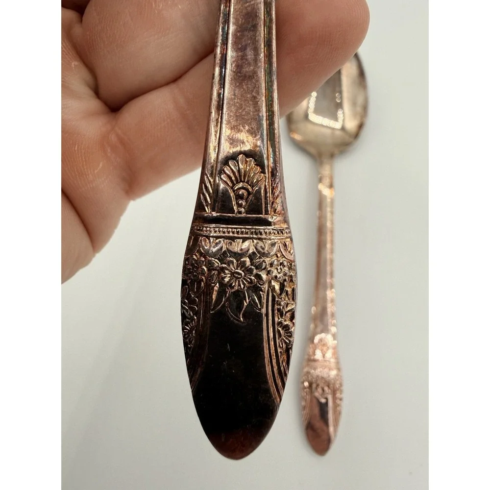 International Silver vintage set